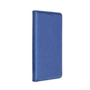 Husa Book pentru Samsung Galaxy A54 5G Albastru