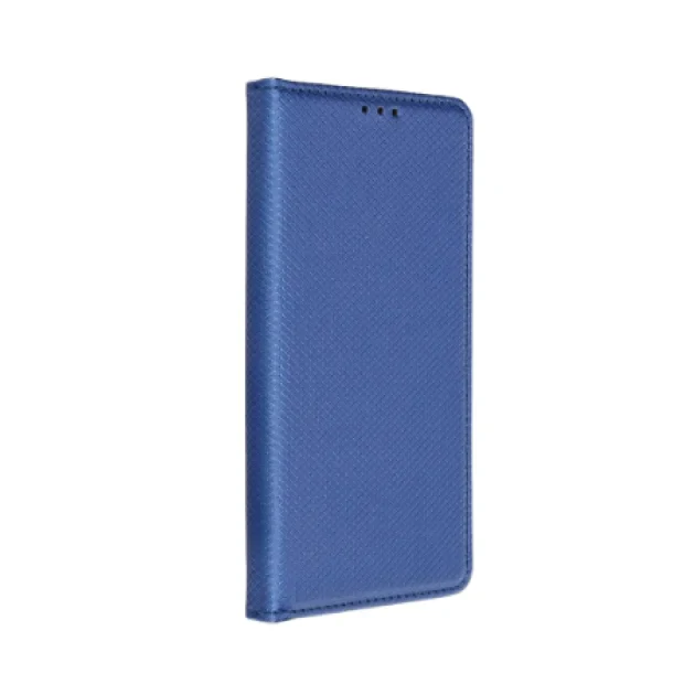 Husa Book pentru Samsung Galaxy A54 5G Albastru