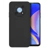 Husa Cover Hard Fun pentru Huawei Nova  Y90 Negru