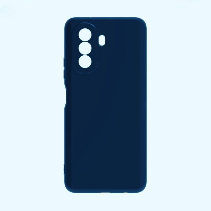 Husa Cover Hard Fun pentru Huawei Nova 10 Albastru thumb