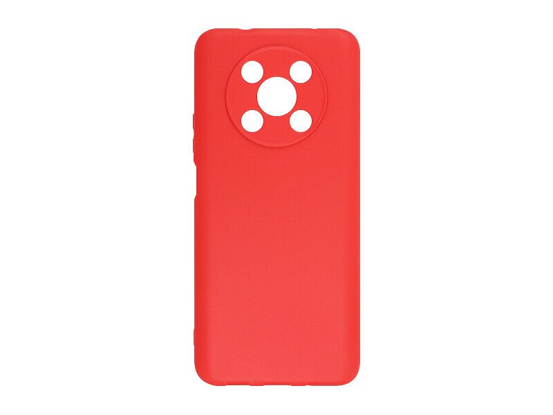 Husa Cover Hard Fun pentru Huawei Nova  Y90 Rosu thumb