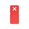 Husa Cover Hard Fun pentru Huawei Nova  Y90 Rosu