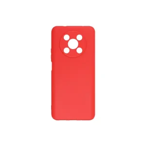 Husa Cover Hard Fun pentru Huawei Nova  Y90 Rosu