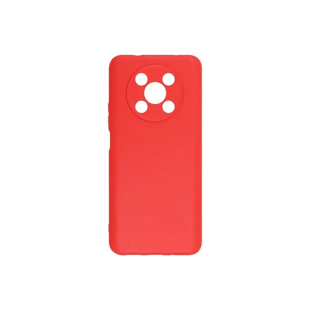 Husa Cover Hard Fun pentru Huawei Nova  Y90 Rosu