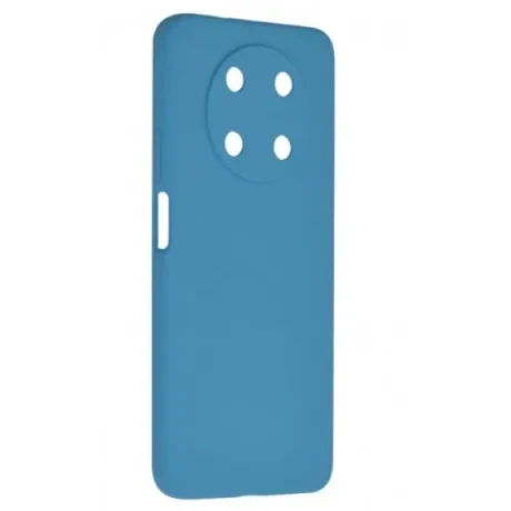 Husa Cover Hard Fun pentru Huawei Nova  Y90 Albastru