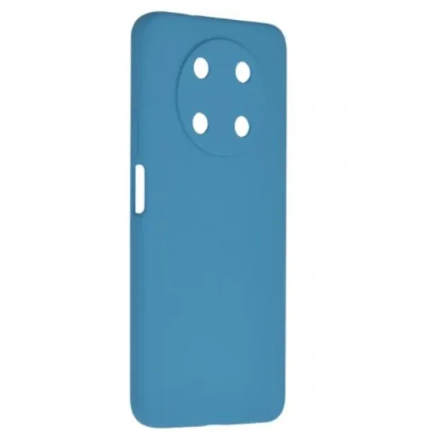 Husa Cover Hard Fun pentru Huawei Nova  Y90 Albastru