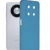 Husa Cover Hard Fun pentru Huawei Nova  Y90 Albastru