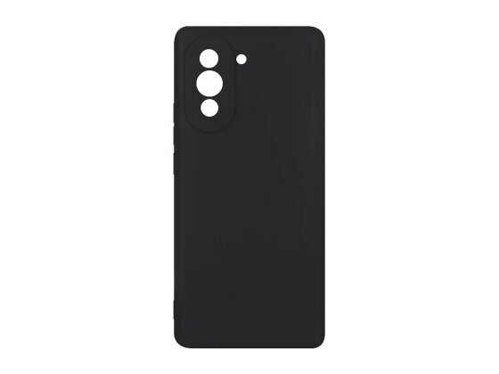 Husa Cover Hard Fun pentru Huawei Nova 10 Negru thumb