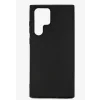 Husa Cover Hard Fun pentru Samsung Galaxy S23 Ultra Negru