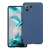 Husa Cover Hard Fun pentru  Xiaomi Mi 11 Lite 5G /Mi 11 Lite 4G Albastru