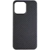 Husa Cover Hard X-Fitted  Magsafe pentru iPhone 14 Negru