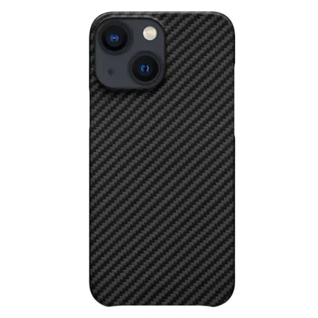 Husa Cover Hard X-Fitted  Magsafe pentru iPhone 14 Negru