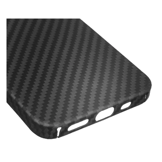 Husa Cover Hard X-Fitted Magsafe pentru iPhone 12 Pro Max Negru