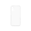 Husa Cover Cellularline Silicon Fine Soft pentru Samsung Galaxy A14 5G Transparent