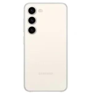 Husa  Clear Cover pentru Samsung Galaxy S23  Clear