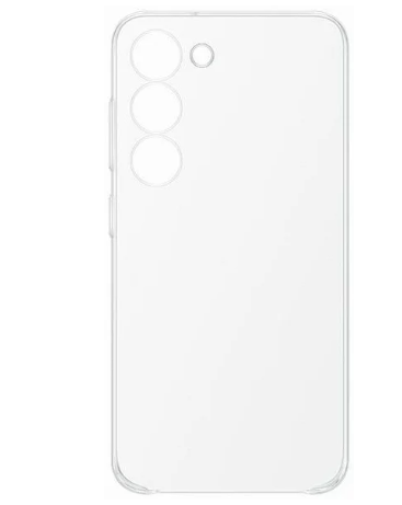 Husa  Clear Cover pentru Samsung Galaxy S23  Clear thumb