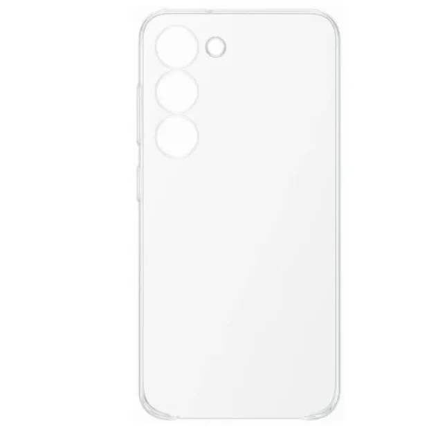 Husa  Clear Cover pentru Samsung Galaxy S23  Clear