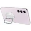 Husa Cover Clear Cover pentru Samsung Galaxy S23 Plus EF-XS916CTEGWW Clear