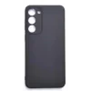 Husa Cover Hard Fun pentru Samsung Galaxy S23 Plus Albastru