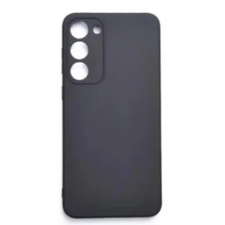 Husa Cover Hard Fun pentru Samsung Galaxy S23 Plus Albastru