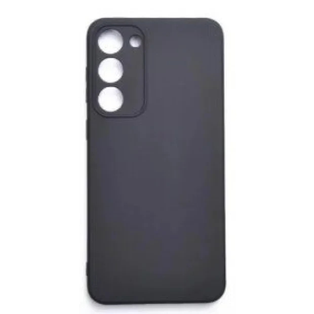 Husa Cover Hard Fun pentru Samsung Galaxy S23 Plus Albastru