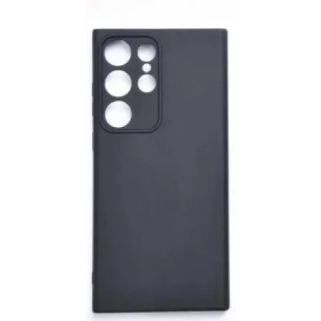 Husa Cover Hard Fun pentru Samsung Galaxy S23 Ultra Albastru