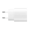 Incarcator Retea compatibil cu Samsung  QC 3.0 25W Blister Alb