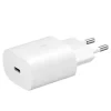 Incarcator Retea compatibil cu Samsung  QC 3.0 25W Blister Alb