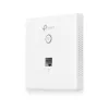 ACCESS POINT TP-LINK wall-plate, wireless 1200Mbps, 2 x Gigabit port, 2 antene interne, alimentare PoE, montare in perete "EAP230-Wall"