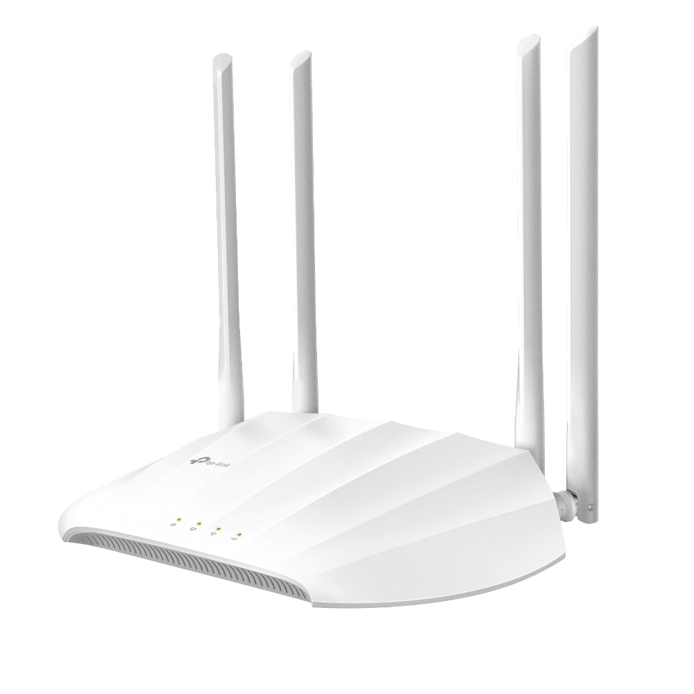 ACCESS POINT TP-LINK wireless 1200Mbps Dual Band, 4 antene externe TL-WA1201 thumb
