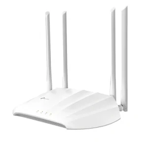 ACCESS POINT TP-LINK wireless 1200Mbps Dual Band, 4 antene externe TL-WA1201