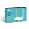 ACCESS POINT TP-LINK wireless 1200Mbps Dual Band, 4 antene externe TL-WA1201