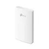 ACCESS POINT TP-LINK wireless 1200Mbps Dual Band, 4 x port Gigabit, 2 antene interne, alimentare 802.3af/802.3at  PoE, montare pe perete "EAP235-Wall"