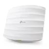 ACCESS POINT TP-LINK wireless 1350Mbps, Gigabit, 1 antena interna, IEEE802.3af PoE si pasiv PoE, Dual Band AC1350, montare pe tavan &quot;EAP225&quot;