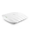 ACCESS POINT TP-LINK wireless 1350Mbps, Gigabit, 1 antena interna, IEEE802.3af PoE si pasiv PoE, Dual Band AC1350, montare pe tavan &quot;EAP225&quot;