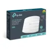 ACCESS POINT TP-LINK wireless 1350Mbps, Gigabit, 1 antena interna, IEEE802.3af PoE si pasiv PoE, Dual Band AC1350, montare pe tavan &quot;EAP225&quot;