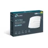 ACCESS POINT TP-LINK wireless 1750Mbps, Gigabit, 1 antena interna, IEEE802.3at PoE, Dual Band AC1750, montare pe tavan &quot;EAP245&quot;