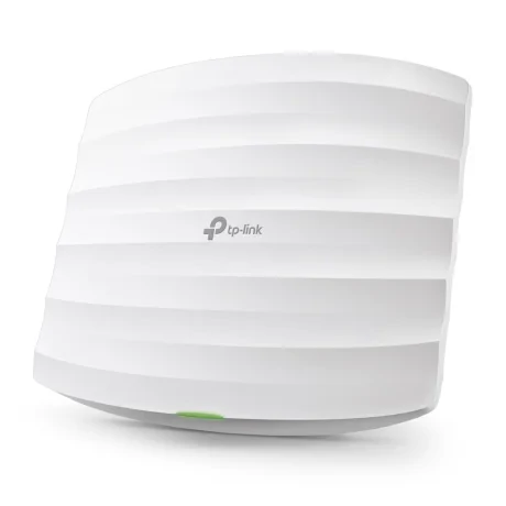 ACCESS POINT TP-LINK wireless 1750Mbps, Gigabit, 1 antena interna, IEEE802.3at PoE, Dual Band AC1750, montare pe tavan &quot;EAP245&quot;