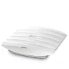 ACCESS POINT TP-LINK wireless 1750Mbps, Gigabit, 1 antena interna, IEEE802.3at PoE, Dual Band AC1750, montare pe tavan &quot;EAP245(5-pack)&quot;