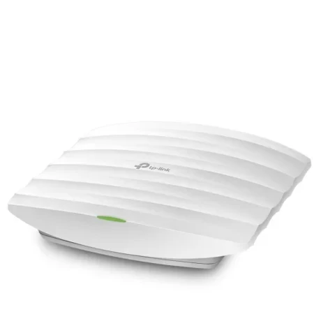 ACCESS POINT TP-LINK wireless 1750Mbps, Gigabit, 1 antena interna, IEEE802.3at PoE, Dual Band AC1750, montare pe tavan &quot;EAP245(5-pack)&quot;
