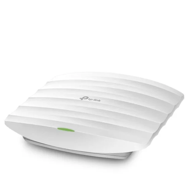ACCESS POINT TP-LINK wireless 1750Mbps, Gigabit, 1 antena interna, IEEE802.3at PoE, Dual Band AC1750, montare pe tavan &quot;EAP245(5-pack)&quot;