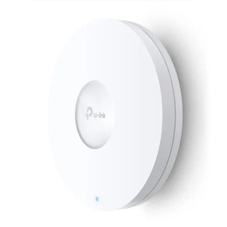 ACCESS POINT TP-LINK wireless 1800Mbps dual band, 1 port Gigabit LAN, 4 antene interne, IEEE802.3at PoE, Dual Band Wi-Fi 6 AX1800, montare pe tavan/perete &quot;EAP620 HD&quot;
