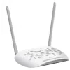 ACCESS POINT TP-LINK wireless 300Mbps, port 10/100Mbps, 2 antene externe, pasiv PoE, 2T2R, Client, Universal/ WDS Repeater, wireless Bridge, WPA/WPA2, QSS &quot;TL-WA801N&quot;