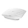 ACCESS POINT TP-LINK wireless 300Mbps, port 10/100Mbps, 2 antene interne, pasiv PoE, montare pe tavan, &quot;EAP110&quot;