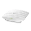 ACCESS POINT TP-LINK wireless 300Mbps, port 10/100Mbps, 2 antene interne, PoE, montare pe tavan &quot;EAP115&quot;