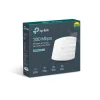 ACCESS POINT TP-LINK wireless 300Mbps, port 10/100Mbps, 2 antene interne, PoE, montare pe tavan &quot;EAP115&quot;