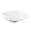 ACCESS POINT TP-LINK wireless 300Mbps, port 10/100Mbps, 2 antene interne, PoE, montare pe tavan &quot;EAP115&quot;