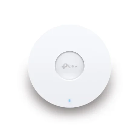 ACCESS POINT TP-LINK wireless 3600Mbps dual band, 1 port 2.5 Gbps LAN, 8 antene interne, IEEE802.3at PoE, Dual Band Wi-Fi 6 AX3600, montare pe tavan/perete &quot;EAP660 HD&quot;