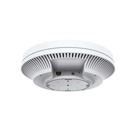 ACCESS POINT TP-LINK wireless 3600Mbps dual band, 1 port 2.5 Gbps LAN, 8 antene interne, IEEE802.3at PoE, Dual Band Wi-Fi 6 AX3600, montare pe tavan/perete &quot;EAP660 HD&quot;