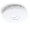 ACCESS POINT TP-LINK wireless 3600Mbps dual band, 1 port 2.5 Gbps LAN, 8 antene interne, IEEE802.3at PoE, Dual Band Wi-Fi 6 AX3600, montare pe tavan/perete &quot;EAP660 HD&quot;